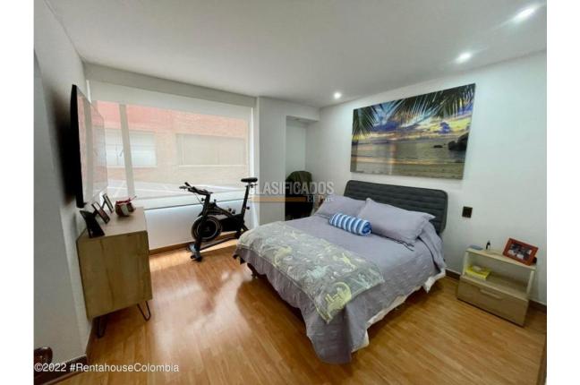 Apartamentos, Venta, Bogotá - $530.000.000