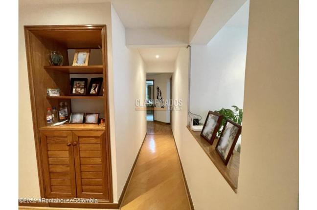 Apartamentos, Venta, Bogotá - $530.000.000