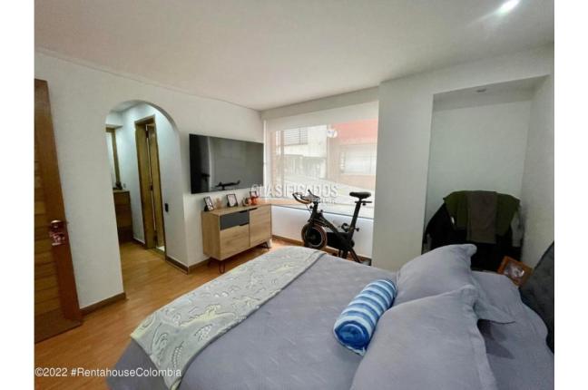 Apartamentos, Venta, Bogotá - $530.000.000