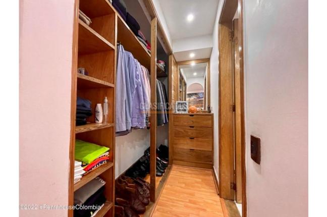 Apartamentos, Venta, Bogotá - $530.000.000