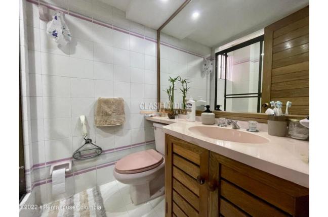 Apartamentos, Venta, Bogotá - $530.000.000