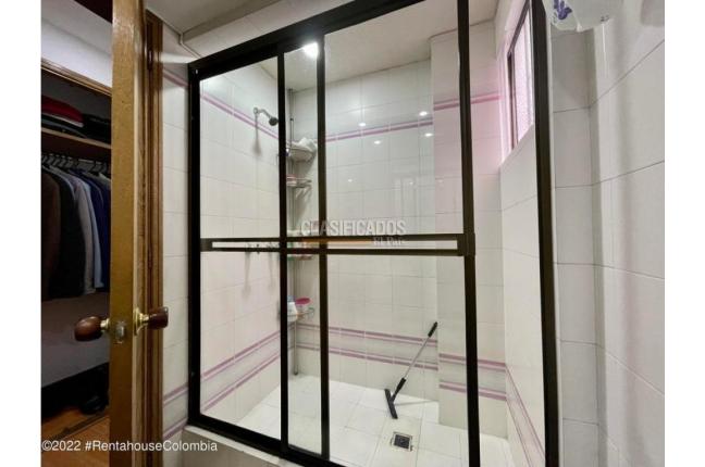 Apartamentos, Venta, Bogotá - $530.000.000