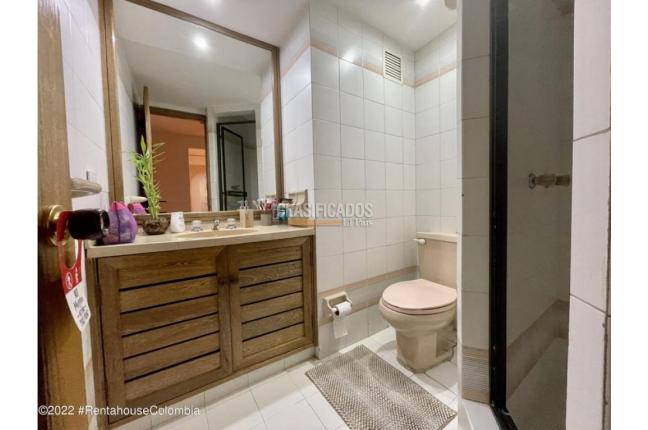 Apartamentos, Venta, Bogotá - $530.000.000