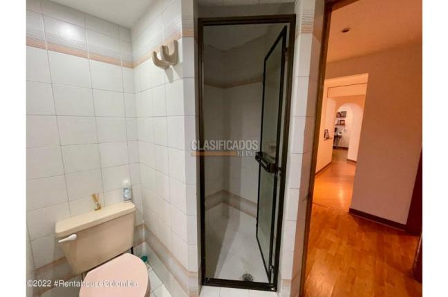 Apartamentos, Venta, Bogotá - $530.000.000