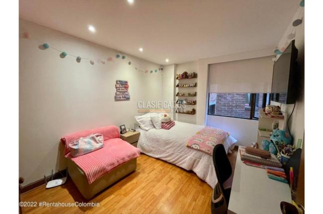 Apartamentos, Venta, Bogotá - $530.000.000