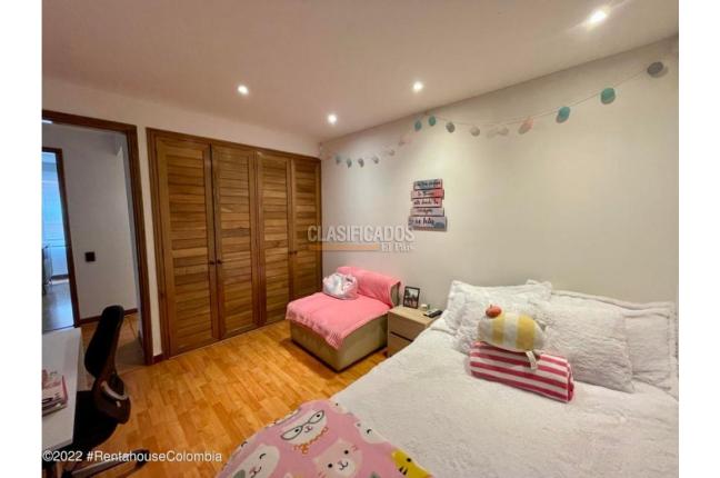Apartamentos, Venta, Bogotá - $530.000.000