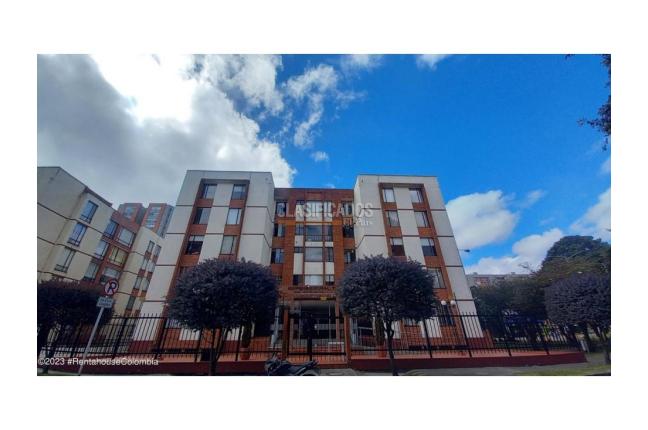 Apartamentos, Venta, Bogotá - $315.000.000