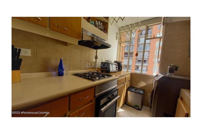 Apartamentos, Venta, Bogotá - $315.000.000
