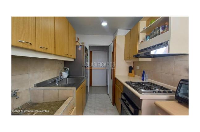 Apartamentos, Venta, Bogotá - $315.000.000
