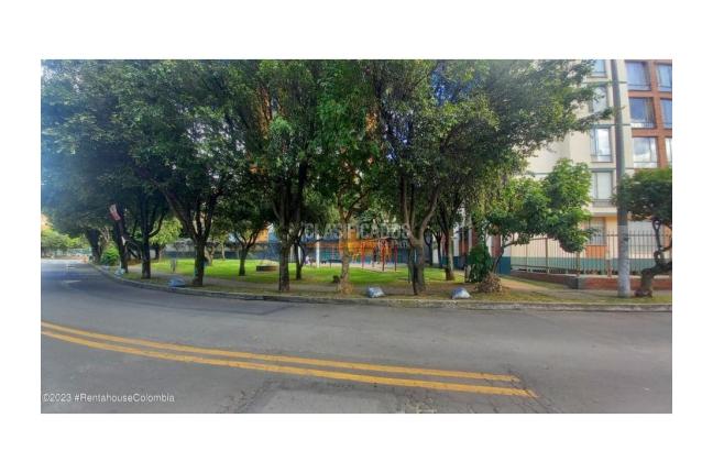 Apartamentos, Venta, Bogotá - $315.000.000