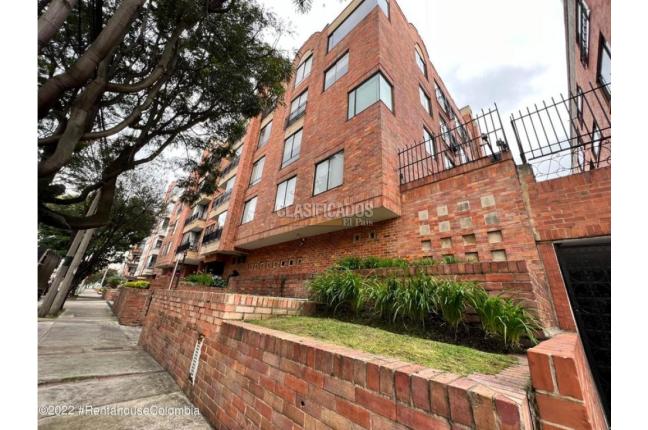 Apartamentos, Venta, Bogotá - $680.000.000