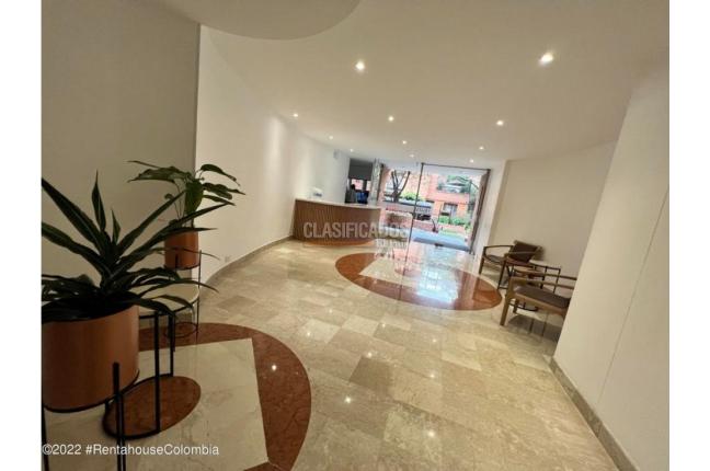 Apartamentos, Venta, Bogotá - $680.000.000