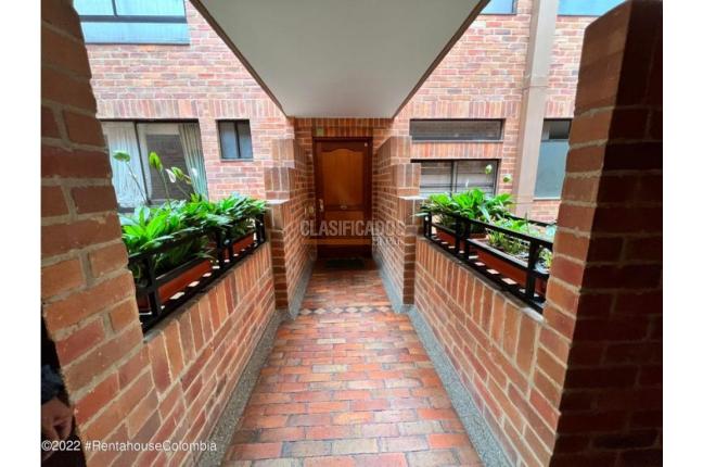 Apartamentos, Venta, Bogotá - $680.000.000