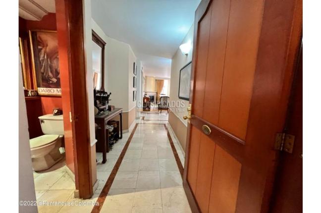 Apartamentos, Venta, Bogotá - $680.000.000