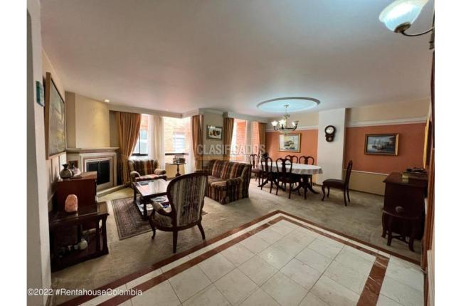 Apartamentos, Venta, Bogotá - $680.000.000