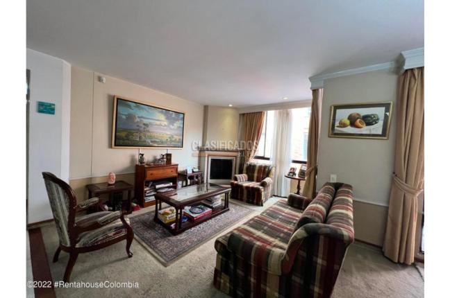 Apartamentos, Venta, Bogotá - $680.000.000