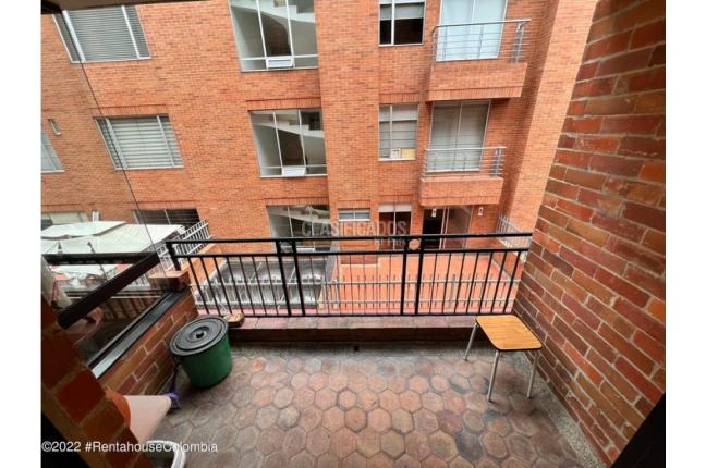 Apartamentos, Venta, Bogotá - $680.000.000