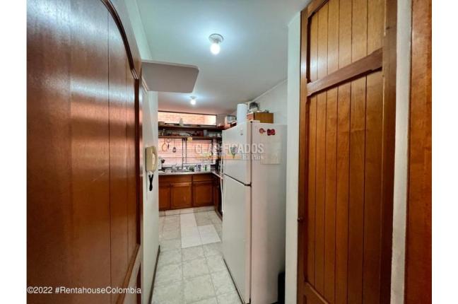 Apartamentos, Venta, Bogotá - $680.000.000
