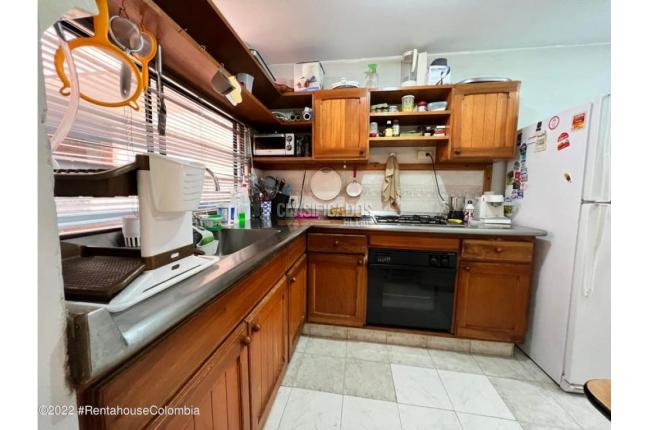 Apartamentos, Venta, Bogotá - $680.000.000