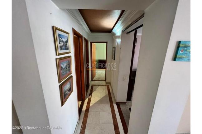 Apartamentos, Venta, Bogotá - $680.000.000