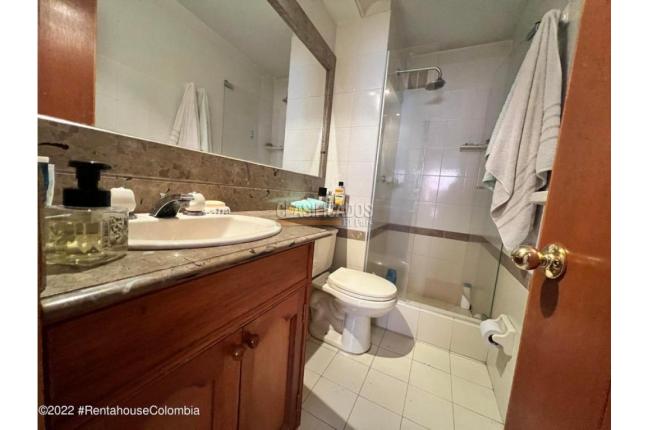 Apartamentos, Venta, Bogotá - $680.000.000