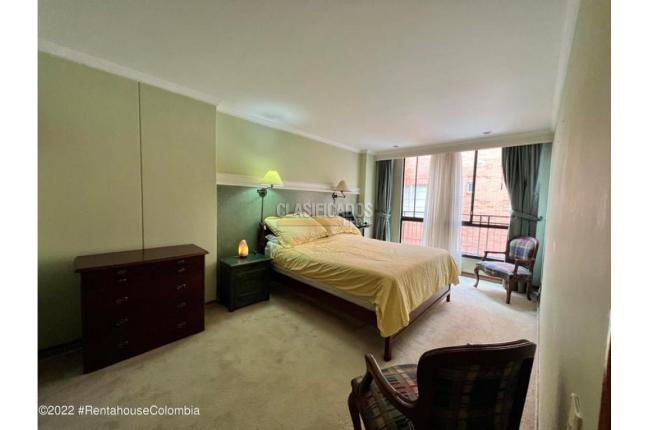 Apartamentos, Venta, Bogotá - $680.000.000