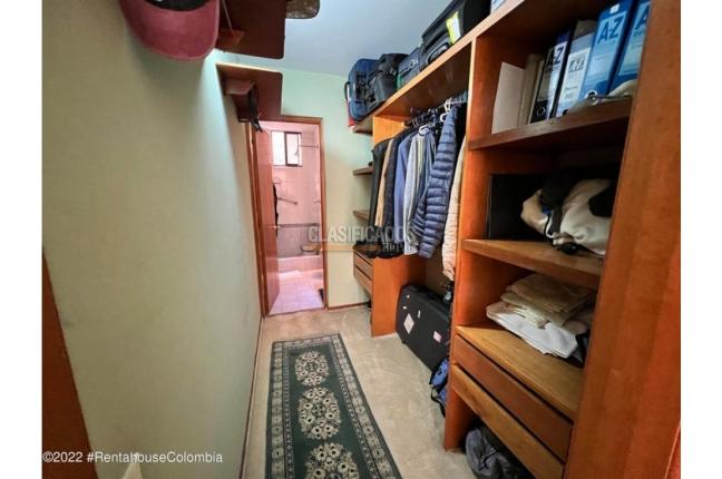 Apartamentos, Venta, Bogotá - $680.000.000