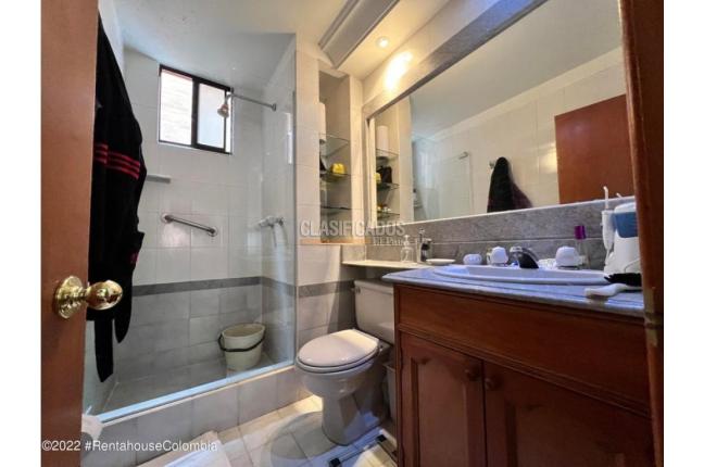 Apartamentos, Venta, Bogotá - $680.000.000