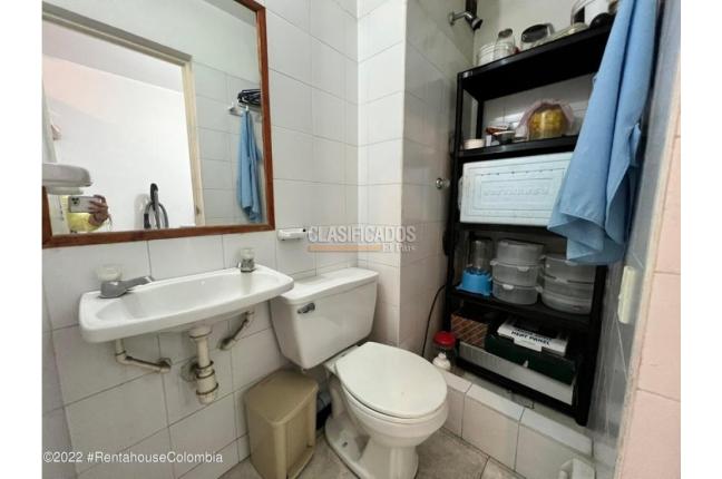 Apartamentos, Venta, Bogotá - $680.000.000