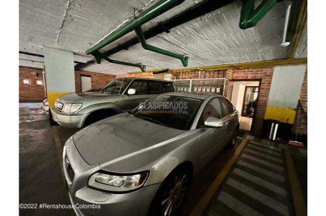 Apartamentos, Venta, Bogotá - $680.000.000