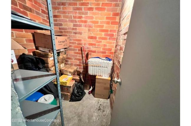 Apartamentos, Venta, Bogotá - $680.000.000