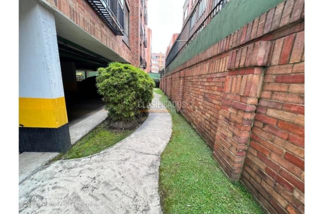 Apartamentos, Venta, Bogotá - $680.000.000