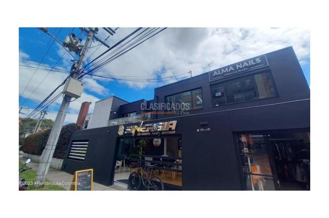 Oficinas y Consultorios, Alquiler en Bogotá