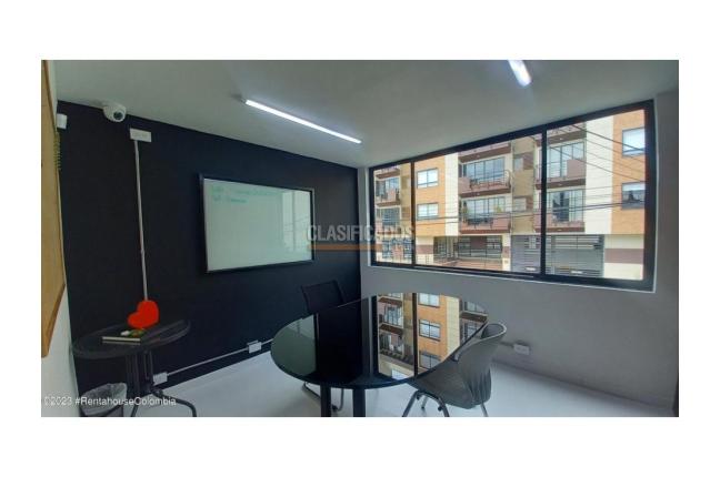 Oficinas y Consultorios, Alquiler en Bogotá