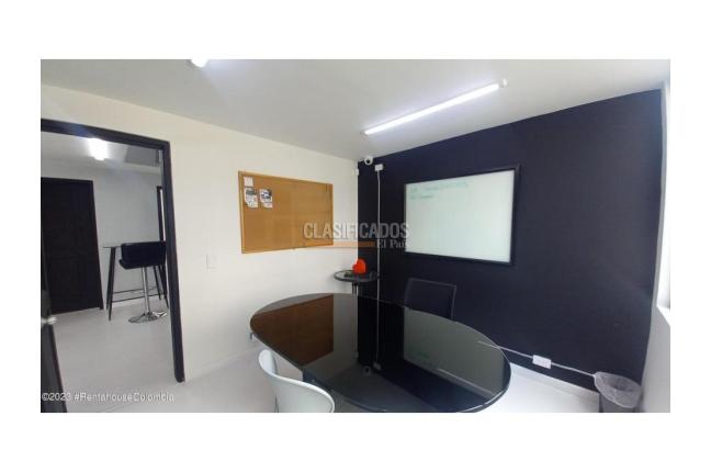 Oficinas y Consultorios, Alquiler en Bogotá
