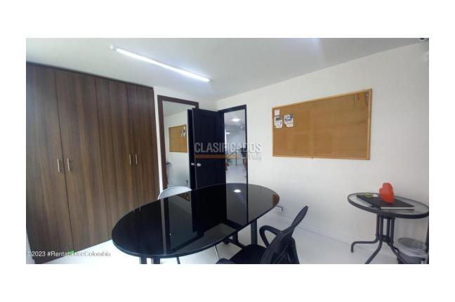 Oficinas y Consultorios, Alquiler, Bogotá - $1.250.000
