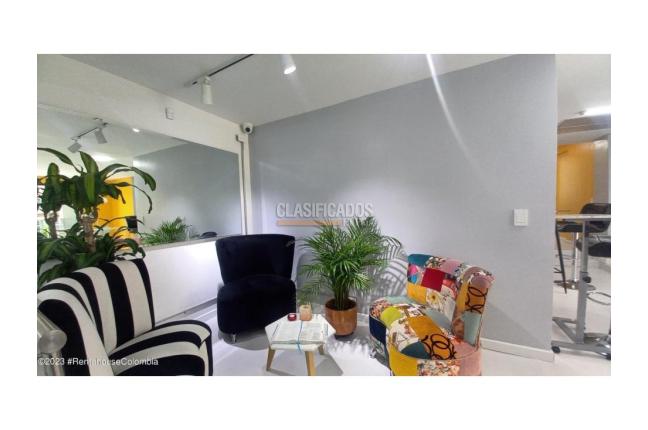 Oficinas y Consultorios, Alquiler, Bogotá - $1.250.000