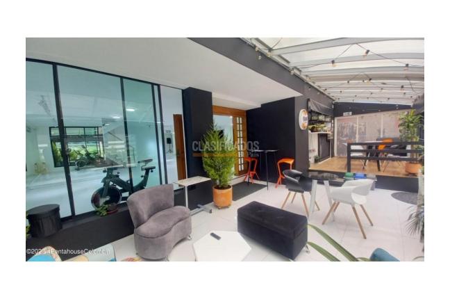 Oficinas y Consultorios, Alquiler, Bogotá - $1.250.000