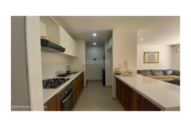 Apartamentos, Venta, Chía - $500.000.000