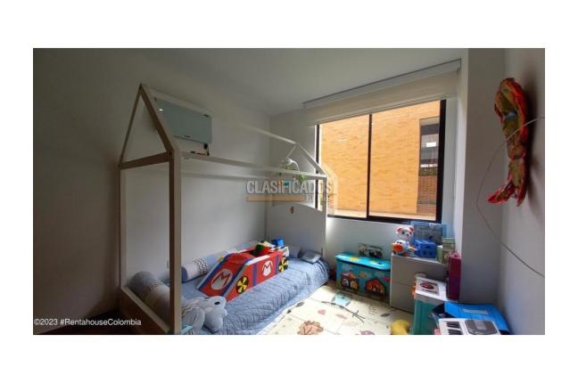 Apartamentos, Venta, Chía - $500.000.000