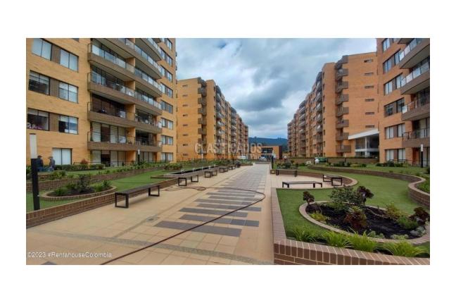 Apartamentos, Venta, Chía - $500.000.000