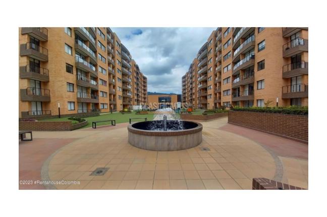 Apartamentos, Venta en Chía