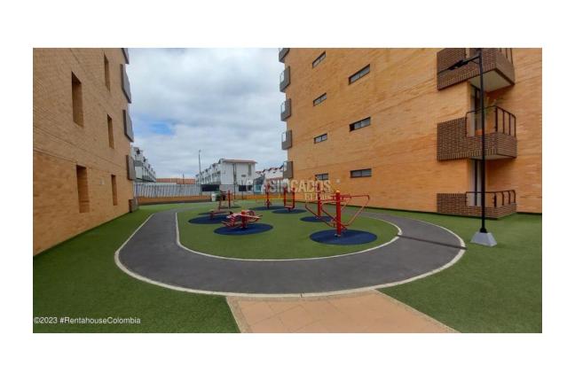 Apartamentos, Venta en Chía