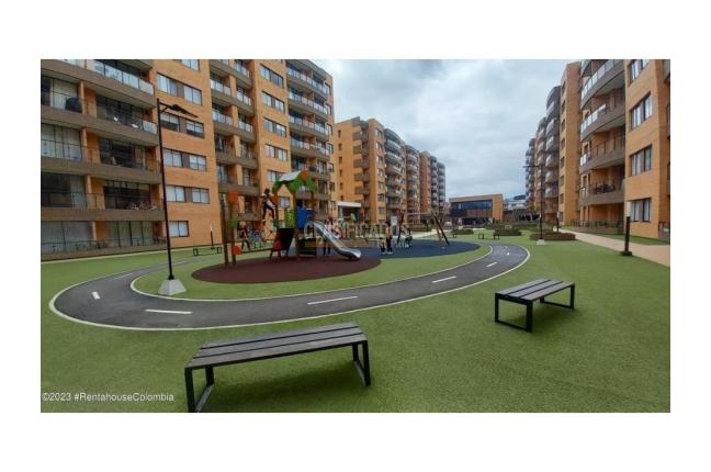 Apartamentos, Venta, Chía - $500.000.000