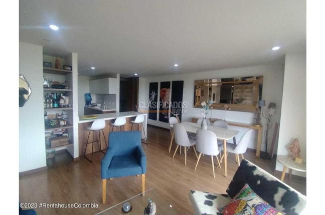 Apartamentos, Venta, Tabio - $530.000.000