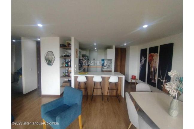 Apartamentos, Venta, Tabio - $530.000.000
