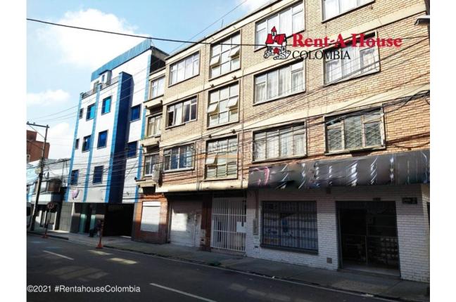 Locales y Bodegas, Venta en Bogotá