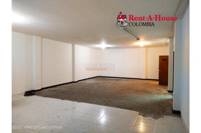 Locales y Bodegas, Venta en Bogotá