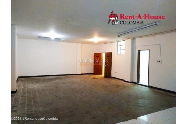 Locales y Bodegas, Venta, Bogotá - $650.000.000