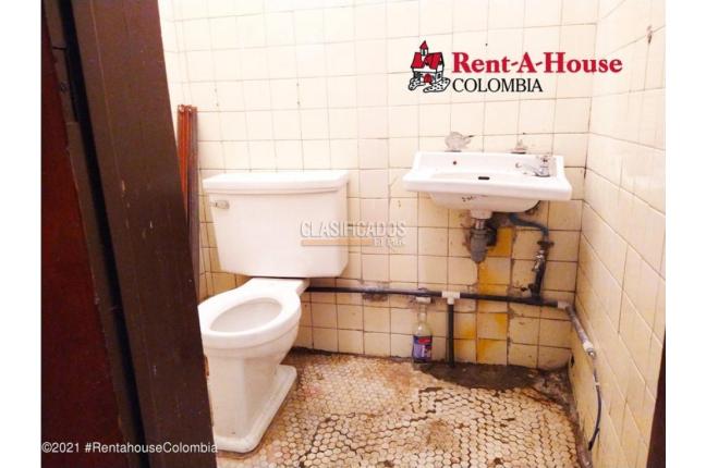 Locales y Bodegas, Venta, Bogotá - $650.000.000